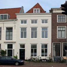 Nieuwe Haven 39, Middelburg