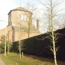 Dorpskerk