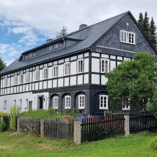 An der Gebirgsschänke 1