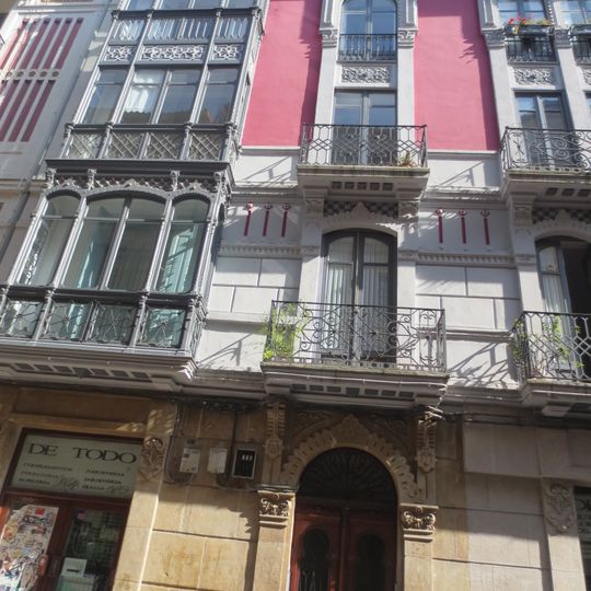 Casa Maria Muñoz 2