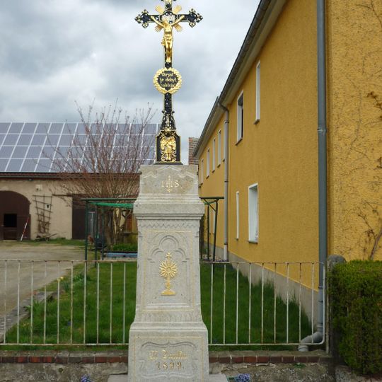 Betkreuz Am Teichdamm 10