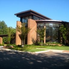 Temple Israel