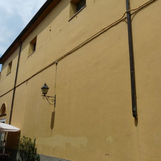 Oratorio di Santa Croce