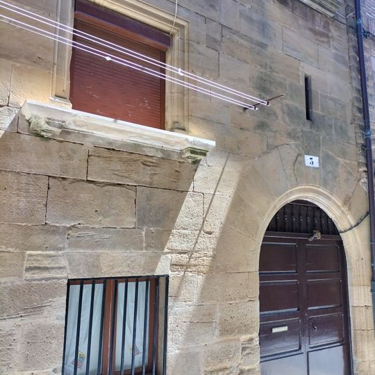 Casa Mayor 3