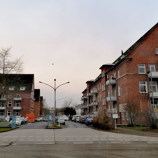 Travekaserne