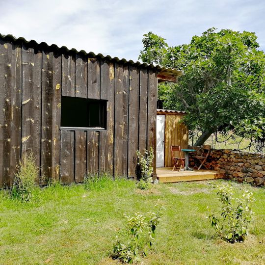 Gite E Casarelle