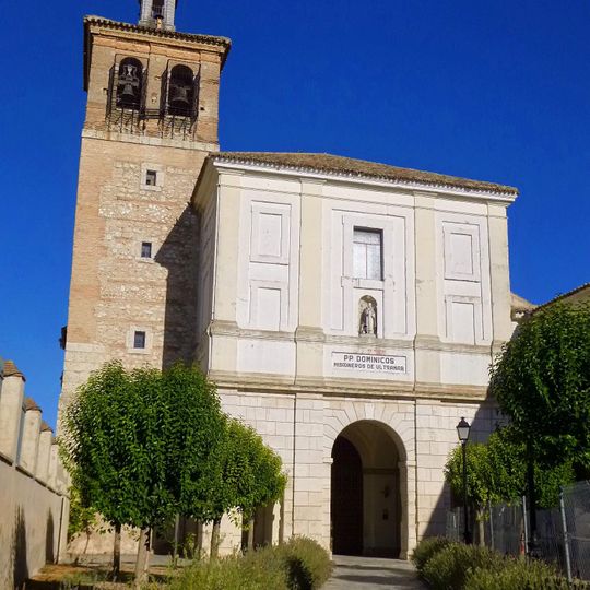 Convent of Saint Dominic
