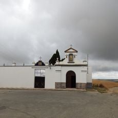 Cementerio de la Santísima Trinidad