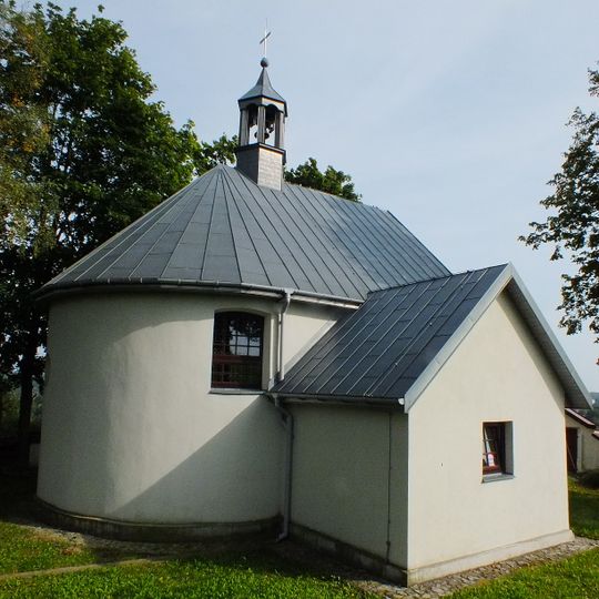 Kostomłoty Pierwsze