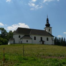 Church of Saint Isidore the Laborer