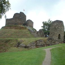 Château de Launceston