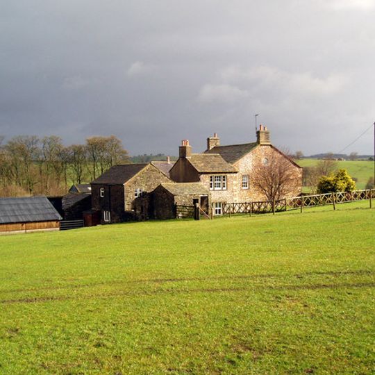 Bracewell and Brogden