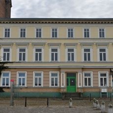 An der Fährbrücke 2