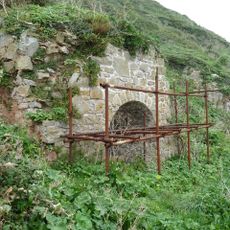 Limekiln