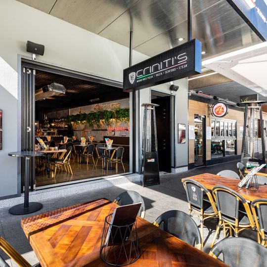 Criniti's Parramatta