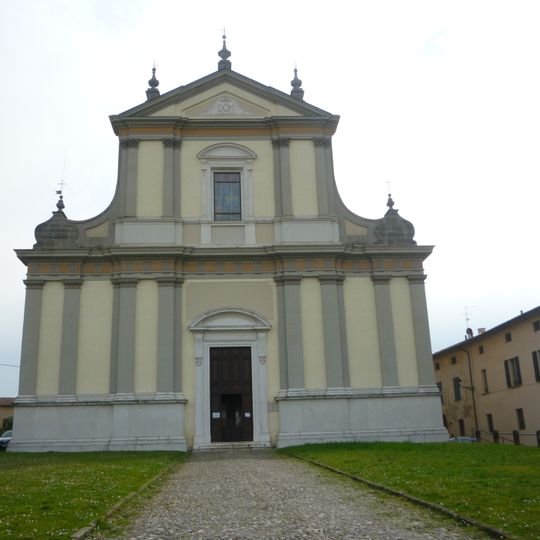 Chiesa di Santa Maria Assunta