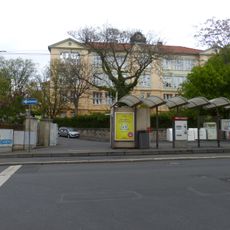 Städtische Pestalozzi-Schule