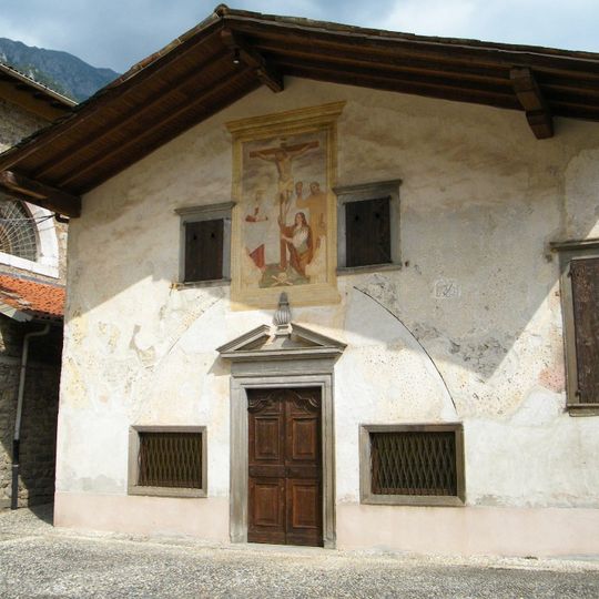 Chiesa di san Bernardino