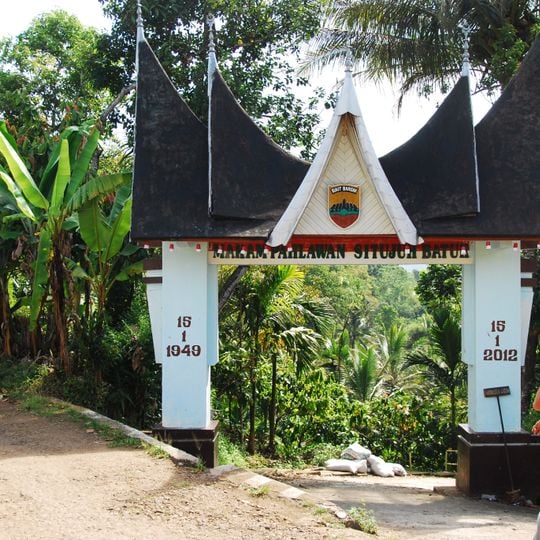 Situjuah Limo Nagari