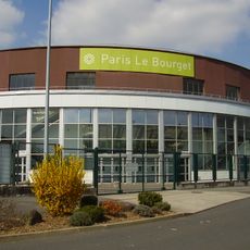 Le Bourget Exhibition Centre