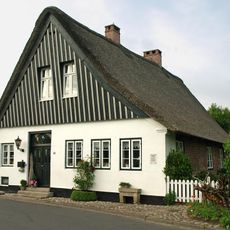 Pension Lehning