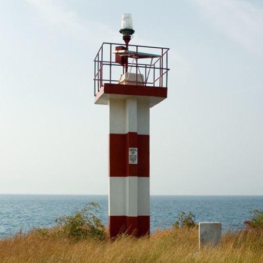 Faro de Lagoa Azul