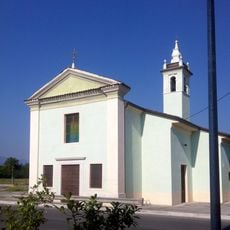 Chiesa della Santissima Trinità