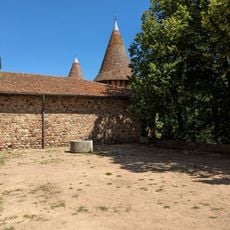 Château de Souternon