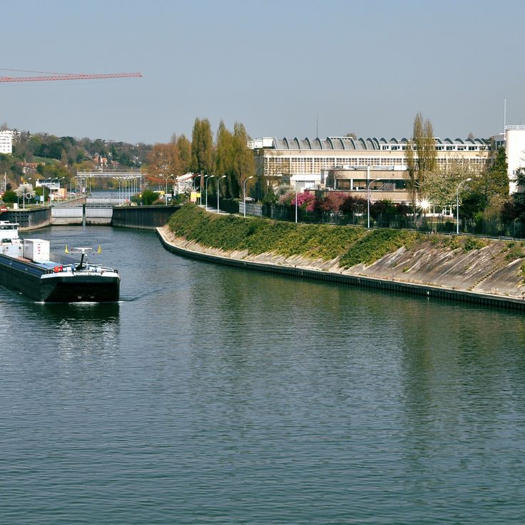 Île des Impressionnistes