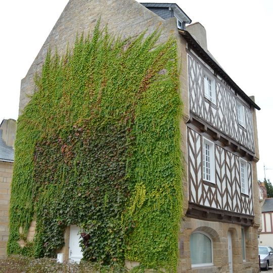 Maison Guillaume André