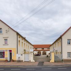 Brockwitz Dresdner Straße 186