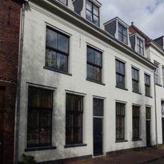 Havik 12, Amersfoort