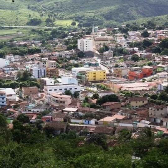 Medina