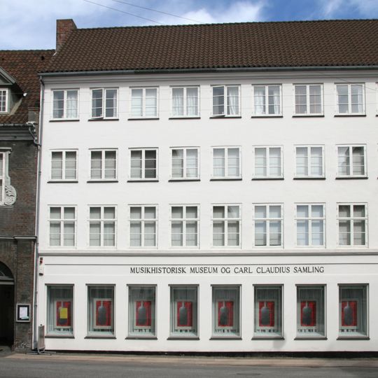 The Danish Music Museum