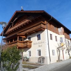 Unterhuber in Nauders