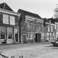 Kaai 39, Veere