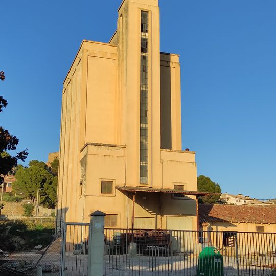 Silo of Artajona
