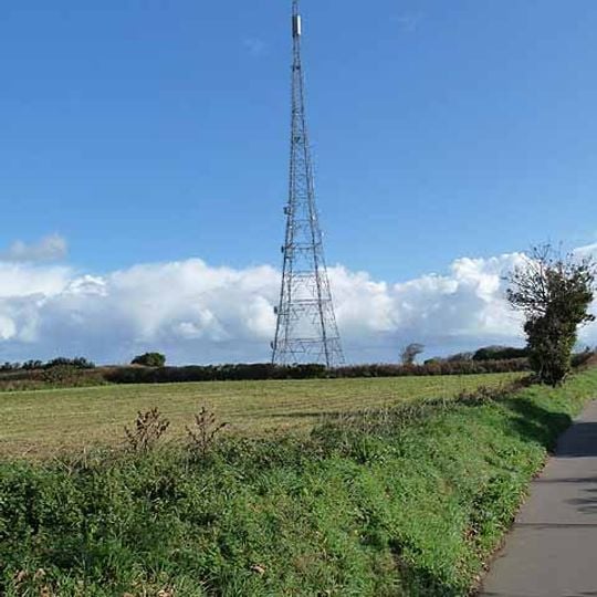 Frémont Point