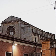 Church of Saint John of Verdara