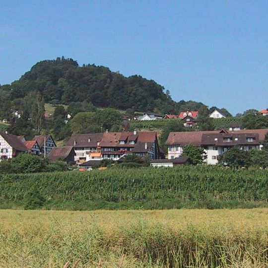 Rüdlingen