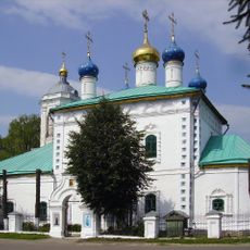 Собор (Ковров)