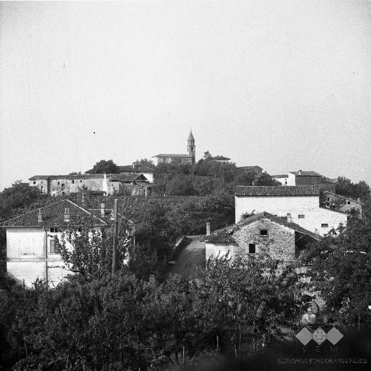 St. Florian's Church