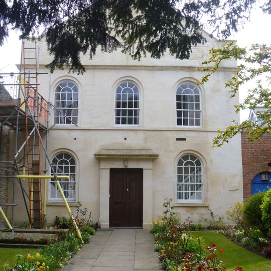 United Reformed Church