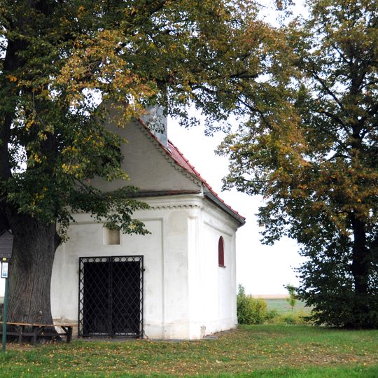 St. Ottilia-Kapelle