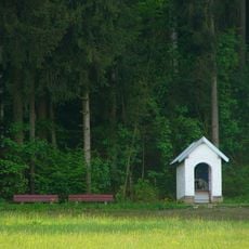 Wegkapelle St Judas Thaddäus