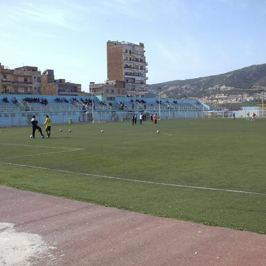 Stade Allal-Toula