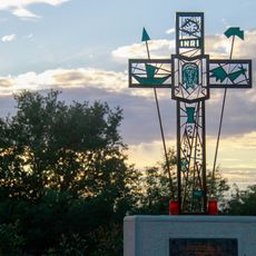 Croce della Passione