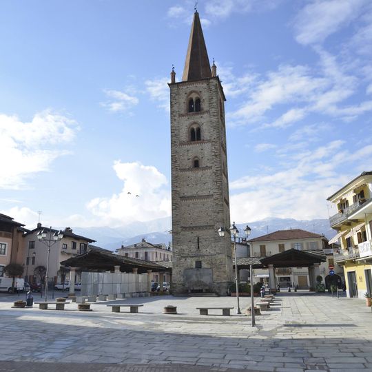 Bagnolo Piemonte