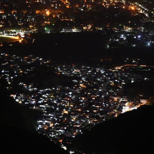 Saidpur
