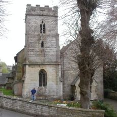 Church of St John the Baptist